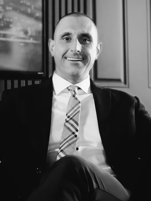 Charles Patti